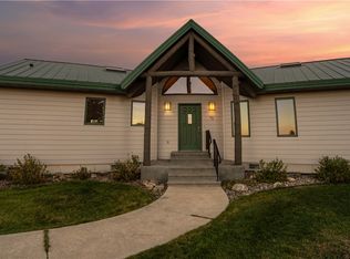 73 Sundog Ct, Red Lodge, MT 59068
