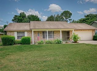 1625 Hallcrest Dr, Deltona, FL 32725