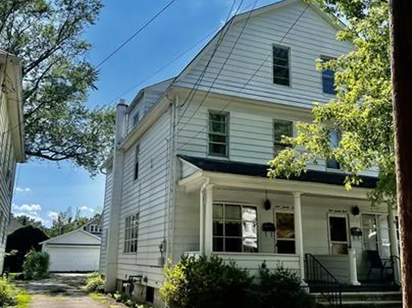 125 E Bennett St, Kingston, PA 18704
