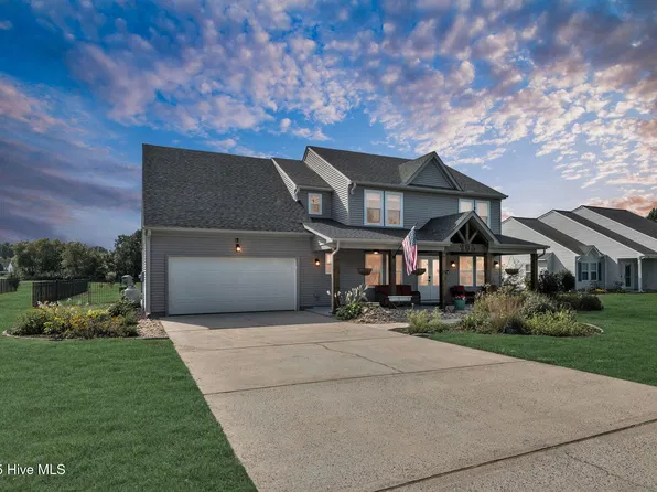 205 Eagle Creek Road, Moyock, NC 27958
