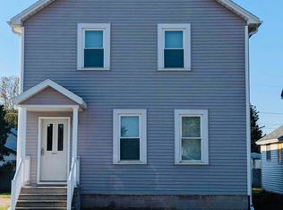 222 Pecor St, Oconto, WI 54153