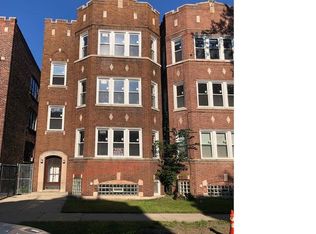 7747 S Phillips Ave #2, Chicago, IL 60649