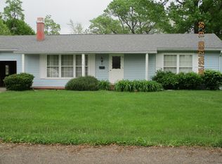 215 S Penn St, Bowling Green, MO 63334