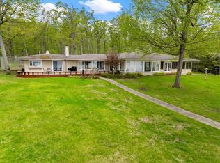 1830 Indian Point Rd, Brutus, MI 49716