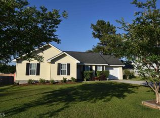 316 Kelly Ave #94, Rincon, GA 31326