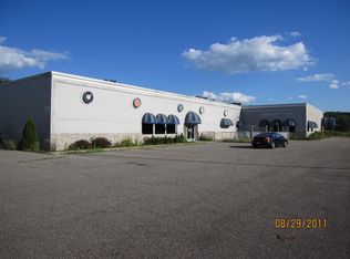 4720 Beckley Rd, Battle Creek, MI 49015