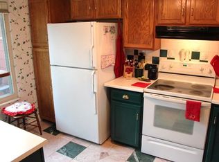 408 W Rockrimmon Blvd UNIT A, Colorado Springs, CO 80919
