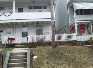 247 E Railroad St, Nesquehoning, PA 18240