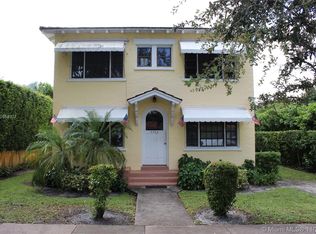 3712 Anderson Rd APT 1, Coral Gables, FL 33134