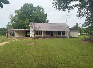 6015 Highway 140 S, Mc Kenzie, TN 38201