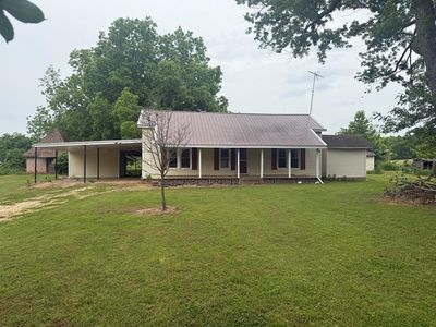 6015 Highway 140 S, Mc Kenzie, TN, 38201