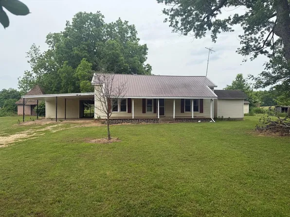 6015 Highway 140 S, Mc Kenzie, TN 38201