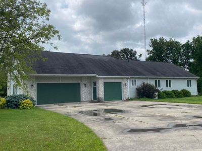 169 W Golf Brook Dr, Portland, IN, 47371