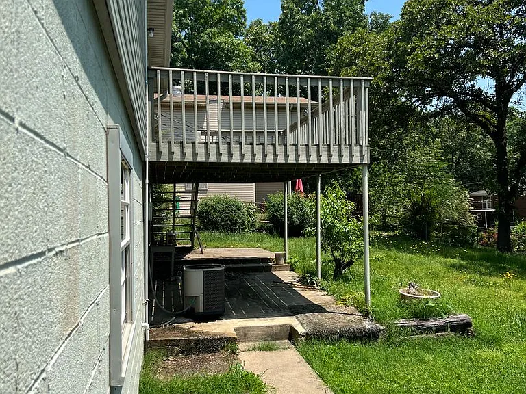 4612 N Cypress St — Photo 22