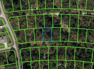 260 Rhapsody Ave, Lake Placid, FL 33852