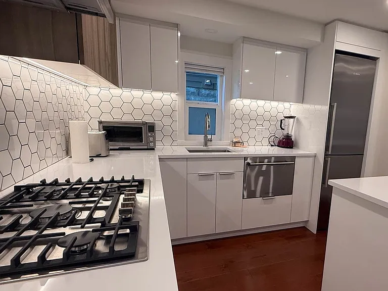 3536 Point Grey Rd #1 — Photo 14