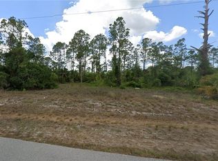 944 Alcalde St E, Lehigh Acres, FL 33974