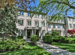 3036 Bayview Ave #I, Toronto, ON M2N5L2