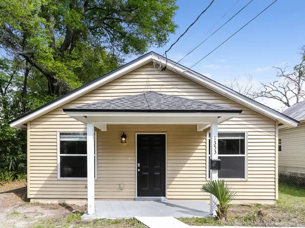 1353 Palmetto St, Jacksonville, FL 32206