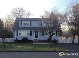 30 S Conger Ave, Congers, NY