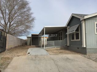 3404 Dillon Ave, North Las Vegas, NV 89030