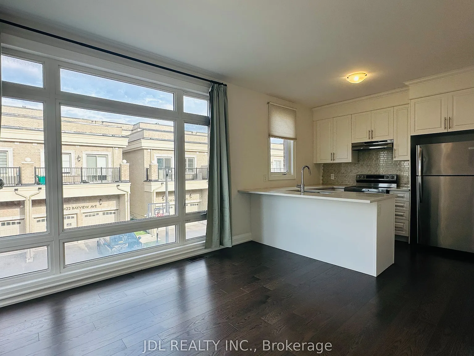 1 bed, $1,950 — Photo 4