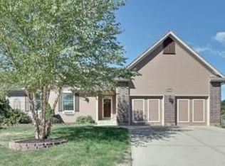 14700 W 142nd Ct, Olathe, KS 66062