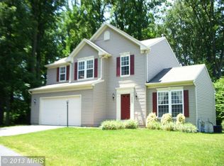 5605 Harvey Ct, White Marsh, MD 21162
