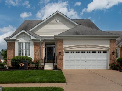 10207 Iverson Ave, Fredericksburg, VA, 22407