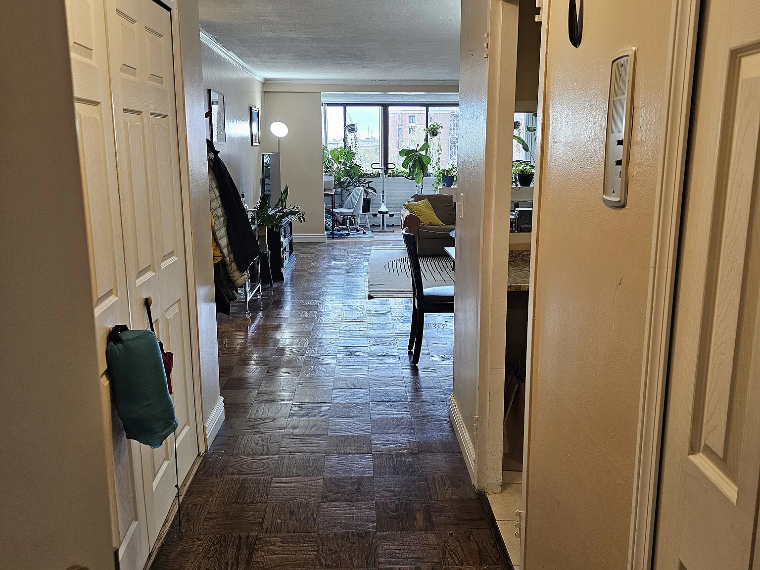 1 bed, 833 sqft, $3,150 — Photo 3