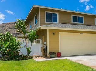 87-1507 Nakii St, Waianae, HI 96792