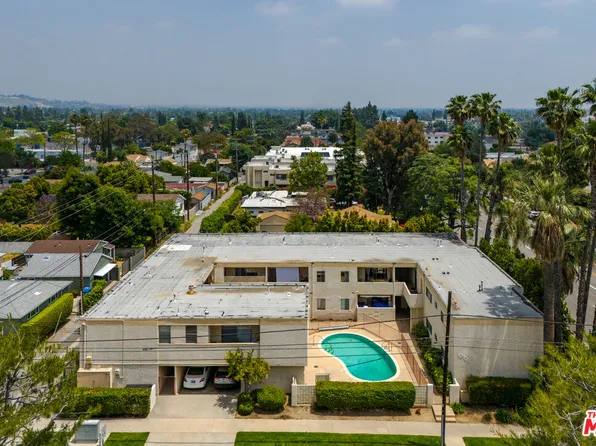 10700 Louise Ave, Granada Hills, CA 91344