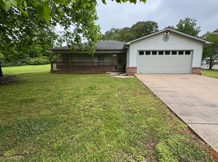 4150 Highway 89 S, Cabot, AR 72023