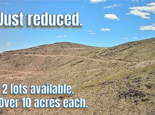 LOT-162A N Avenida Obregon, Kingman, AZ 86409
