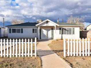 29166 E Napa Ave, Wellton, AZ 85356