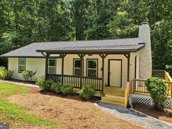 283 Ash Cir, Waleska, GA 30183