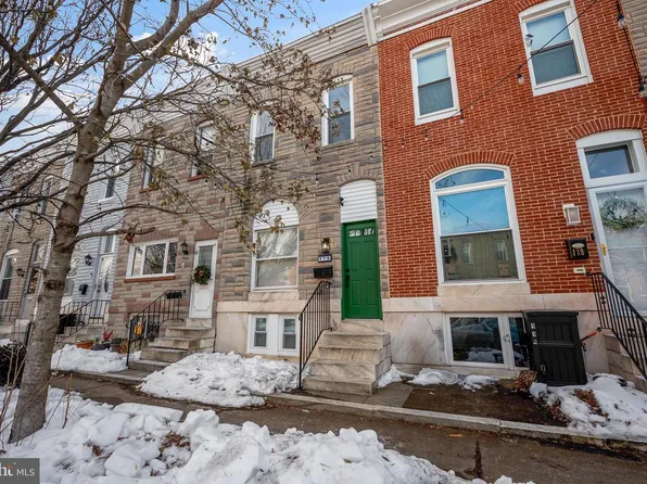 116 N Kenwood Ave, Baltimore, MD 21224