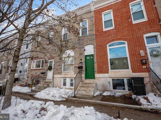 116 N Kenwood Ave, Baltimore, MD 21224