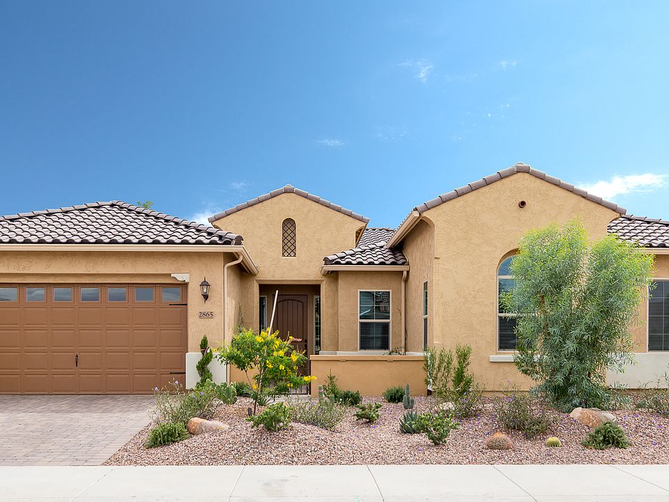 1st image of 2865 E Bellerive Dr