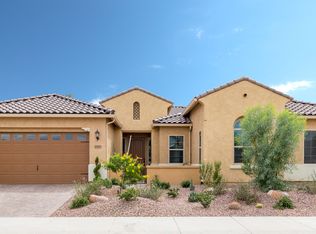 2865 E Bellerive Dr, Gilbert, AZ 85298