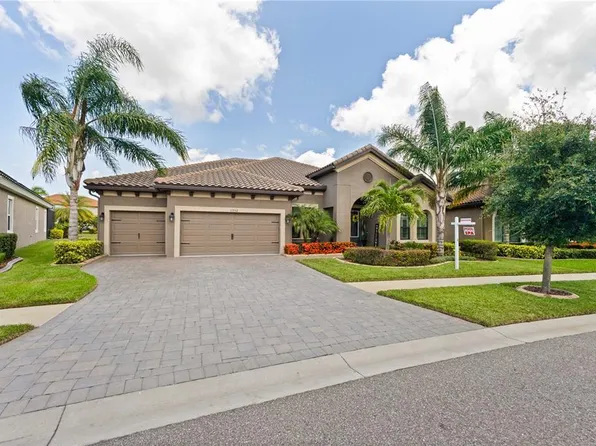 11932 Climbing Fern Ave, Riverview, FL 33579