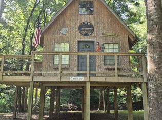 3715 Eureka Landing Rd, Uriah, AL 36480