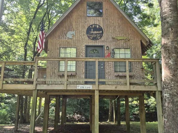 0 Eureka Landing Rd, Uriah, AL 36480