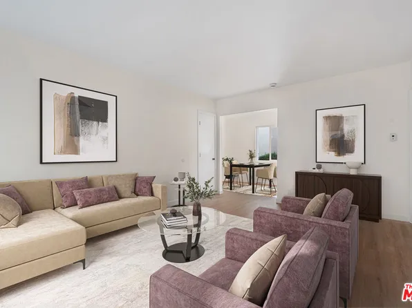 1314 10th St APT A, Santa Monica, CA 90401