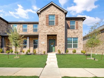 2917 Bluets Dr, Mesquite, TX, 75150