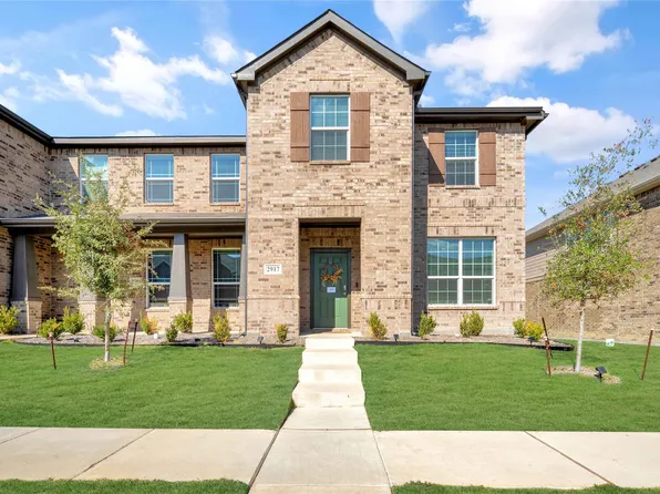 2917 Bluets Dr, Mesquite, TX 75150