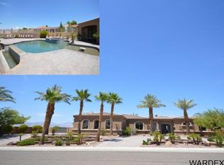 2243 Jo Ann Ave, Bullhead City, AZ 86442