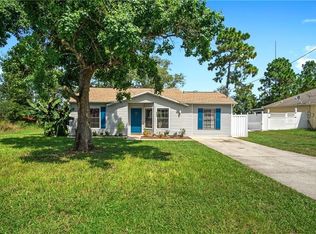 4049 Everett Ave, Spring Hill, FL 34609