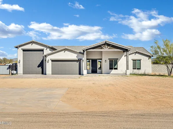 626 E GALVIN Street, Phoenix, AZ 85086