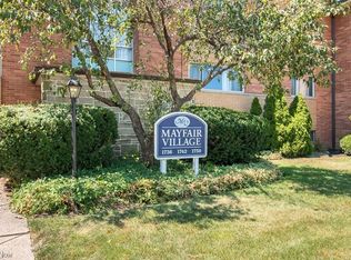1742 Wagar Rd APT 110, Rocky River, OH 44116